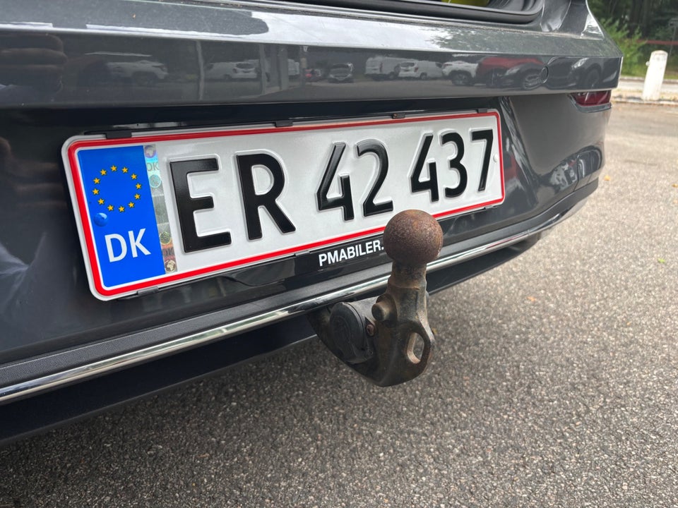 VW Golf VIII 1,5 eTSi 150 Style DSG 5d