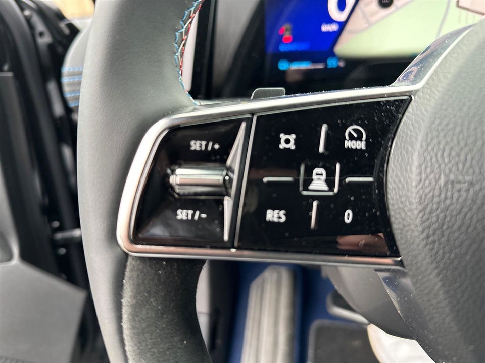 Renault Scenic E-Tech 87 Esprit Alpine 5d