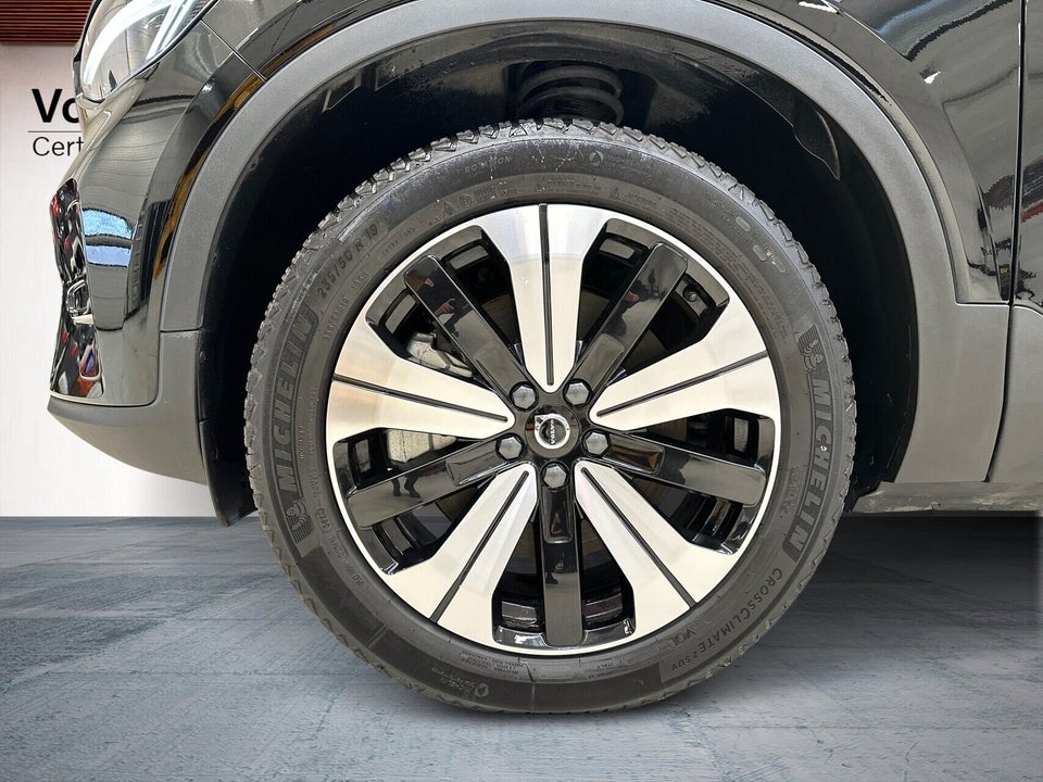 Volvo C40 P6 ReCharge Plus 5d