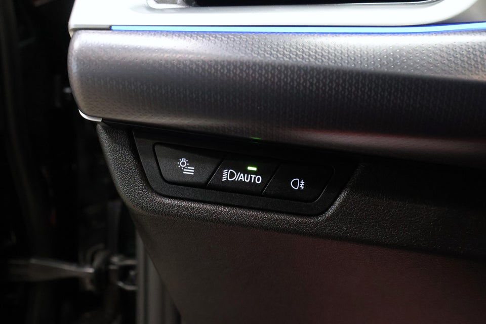 BMW iX1 xDrive30 M-Sport 5d