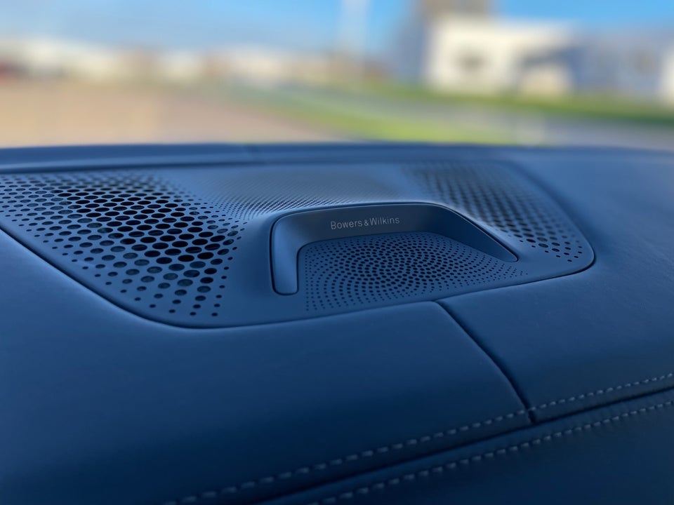 BMW X5 4,4 M50i xDrive aut. 5d