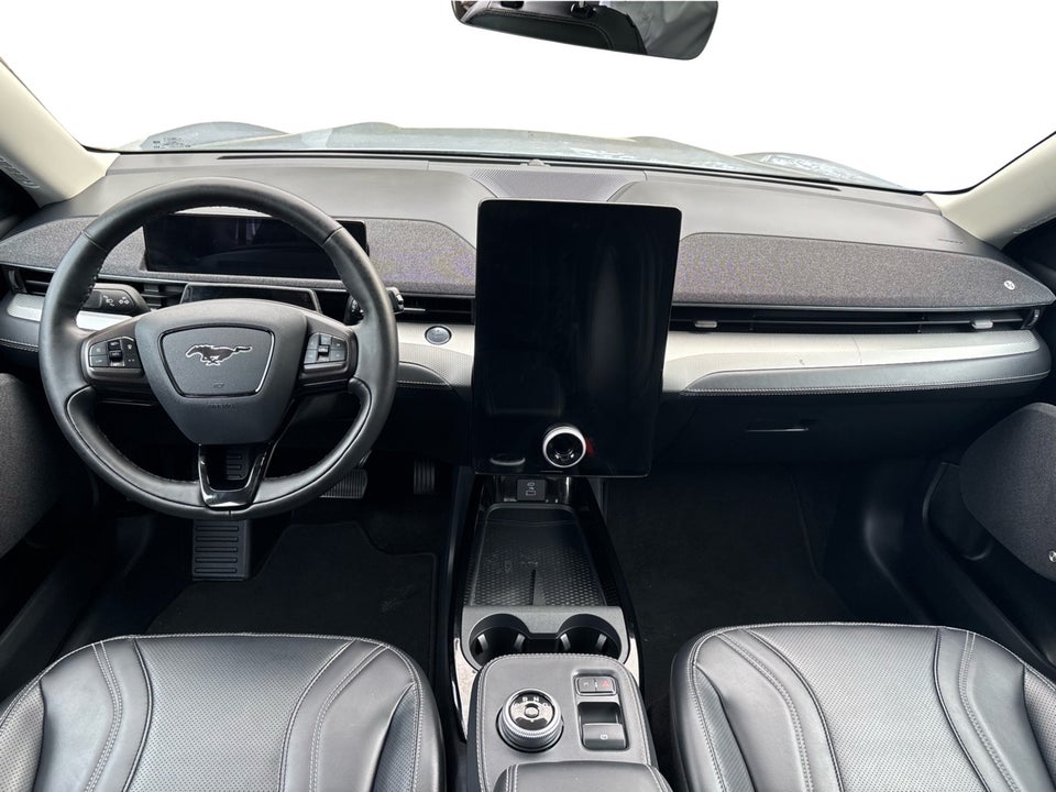 Ford Mustang Mach-E 88 Extended Range 5d