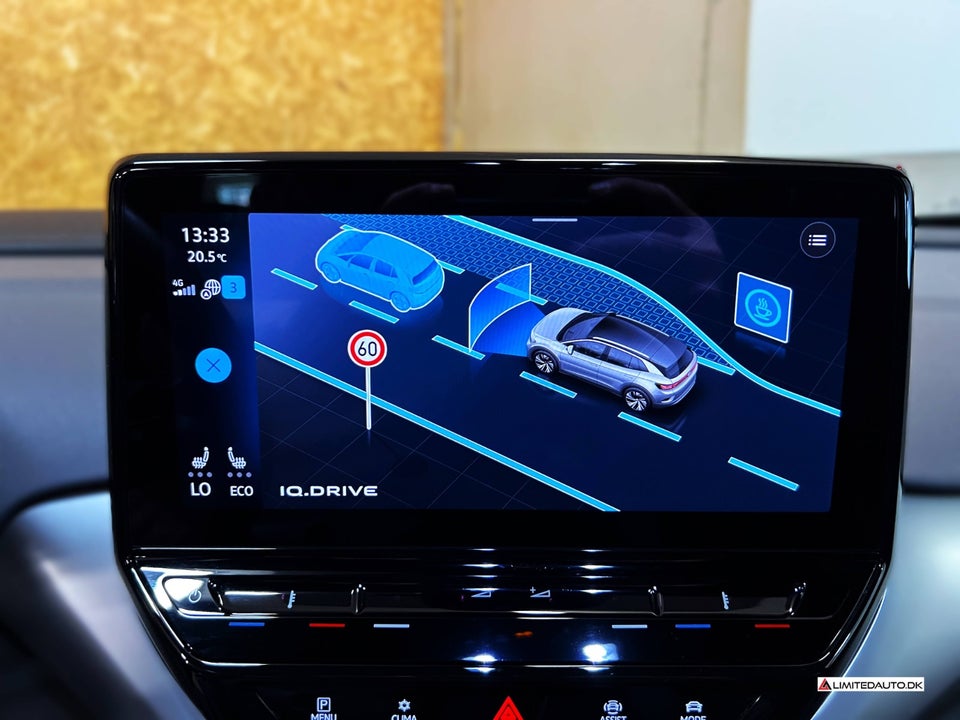 VW ID.4 77 Pro Performance 5d