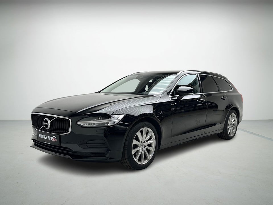 Volvo V90 2,0 D4 190 Momentum aut. 5d