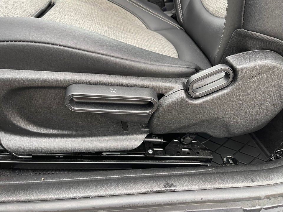 MINI Cooper SE Collection 3d