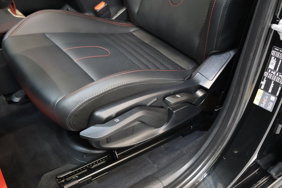 MINI Countryman SE JCW Trim XL ALL4 5d