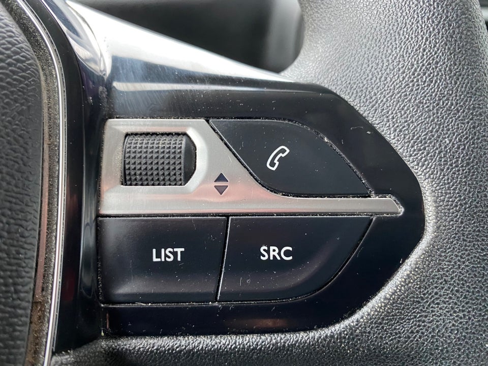 Peugeot Partner 1,5 BlueHDi 100 L2V2 Plus Van