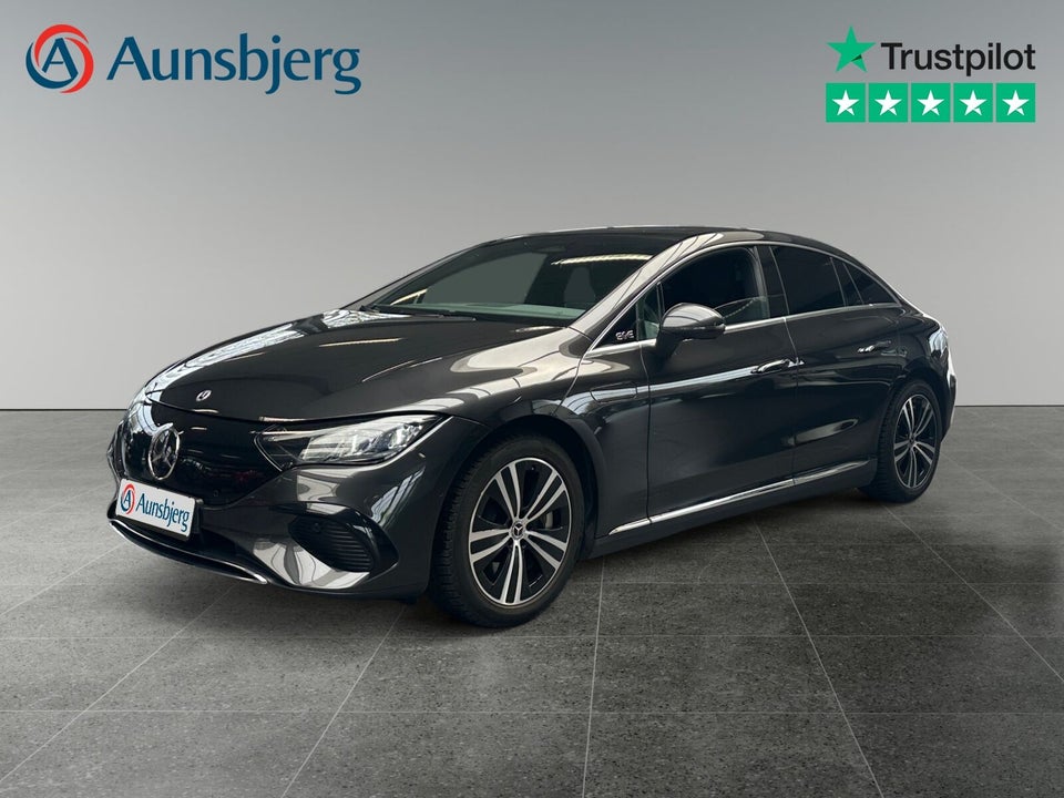 Mercedes EQE300 Avantgarde 4d