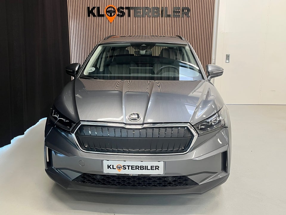 Skoda Enyaq 60 iV 5d