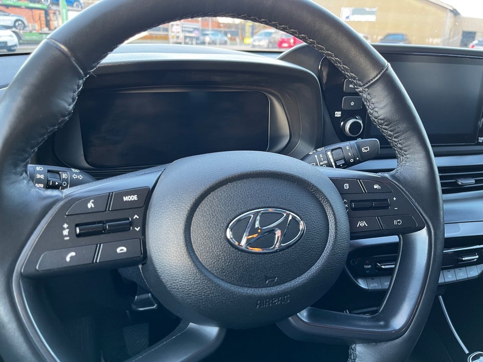 Hyundai i20 1,0 T-GDi Advanced 5d