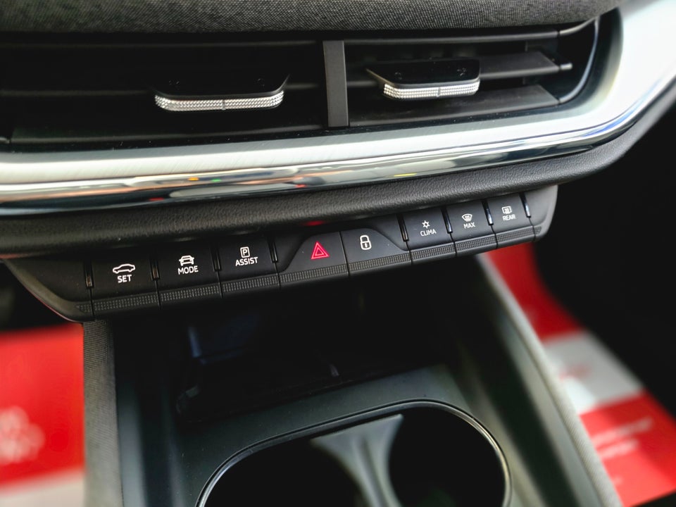 Skoda Enyaq 80x iV Loft 5d