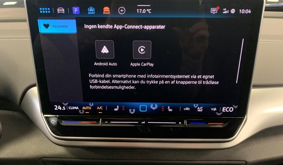 VW ID.4 77 Pro Style+ 5d