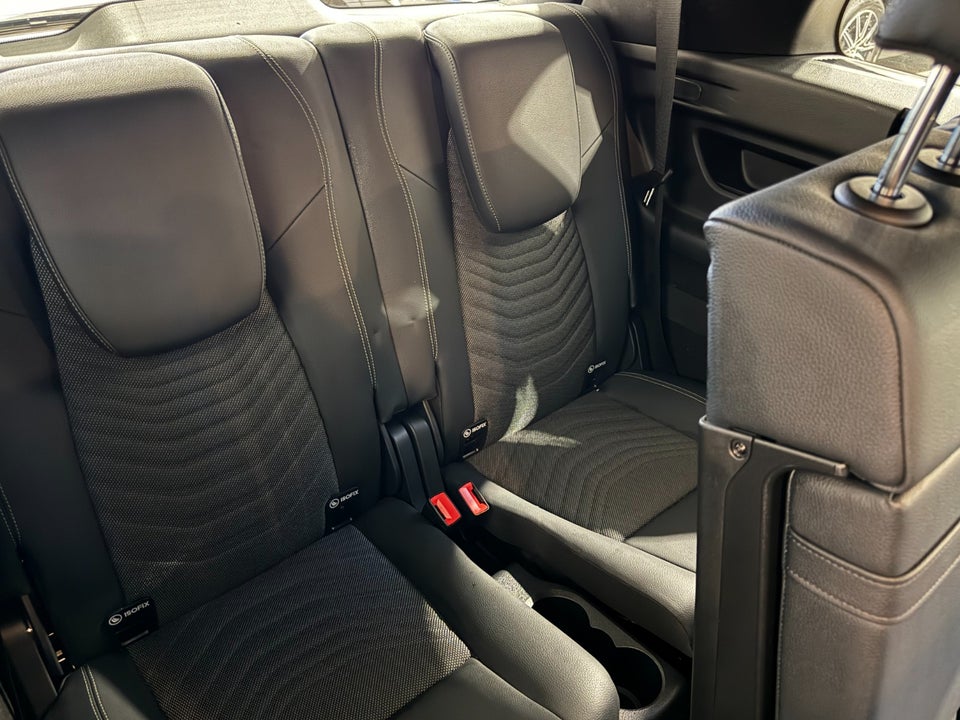 Mercedes EQB250+ Progressive 7prs 5d