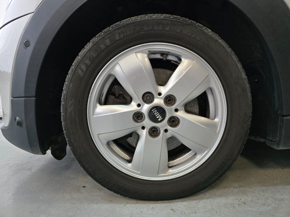 MINI Cooper 1,5 aut. 5d