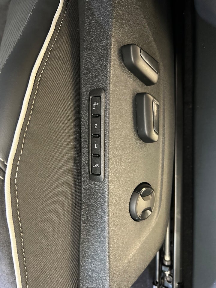 Skoda Enyaq 85 iV Sportline Advanced 5d