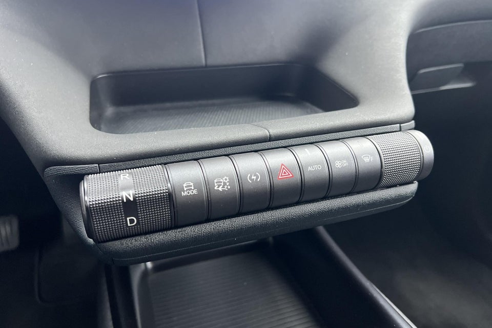 BYD Dolphin 60 Comfort 5d