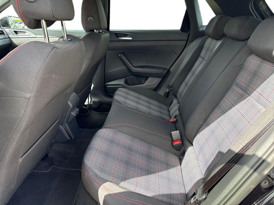 VW Polo 2,0 GTi DSG 5d