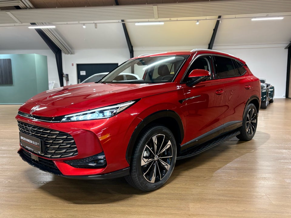 MG HS 1,5 PHEV Comfort 5d