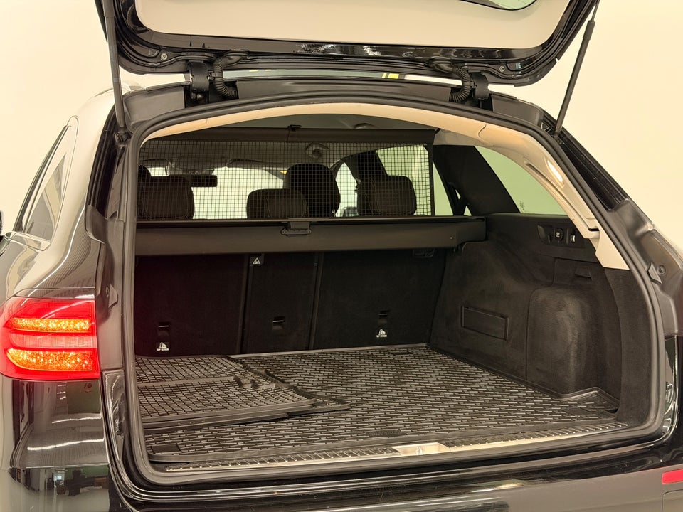 Mercedes E220 d 2,0 stc. aut. 5d