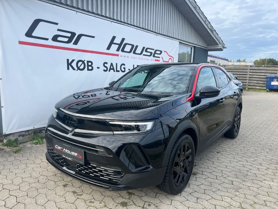 Opel Mokka-e 50 GS Line 5d