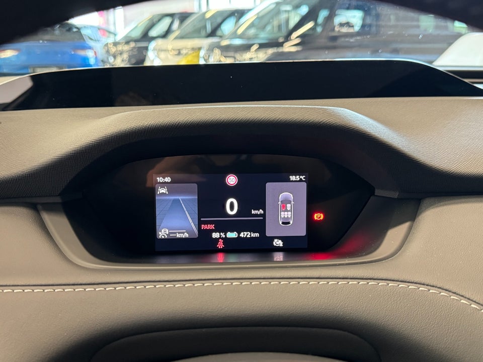 Skoda Enyaq 85 iV Sportline Maxx Coupé 5d