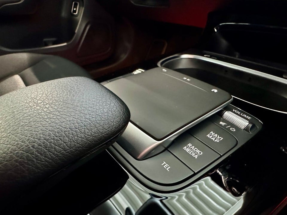 Mercedes A250 e 1,3 Progressive aut. 5d