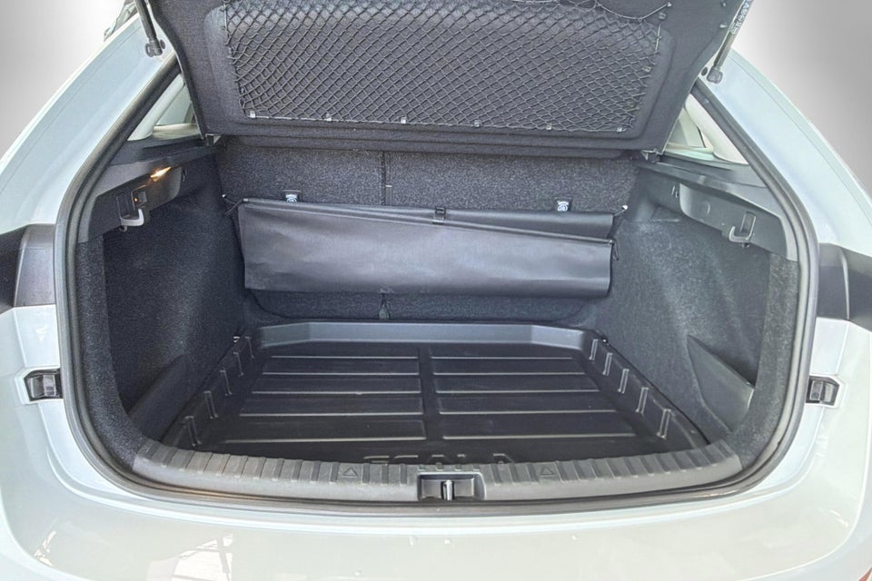 Skoda Scala 1,0 TSi 110 Style DSG 5d