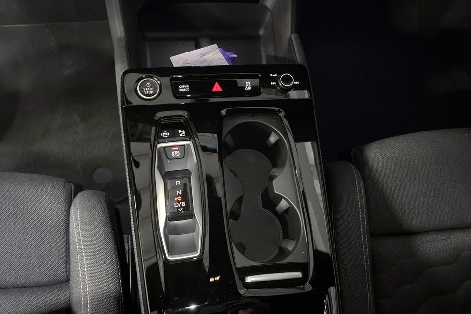 Audi A6 e-tron Progress plus performance Avant 5d