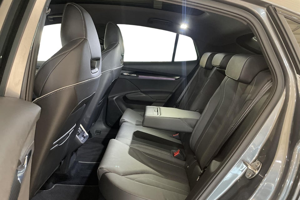 Skoda Enyaq iV RS Coupé 5d