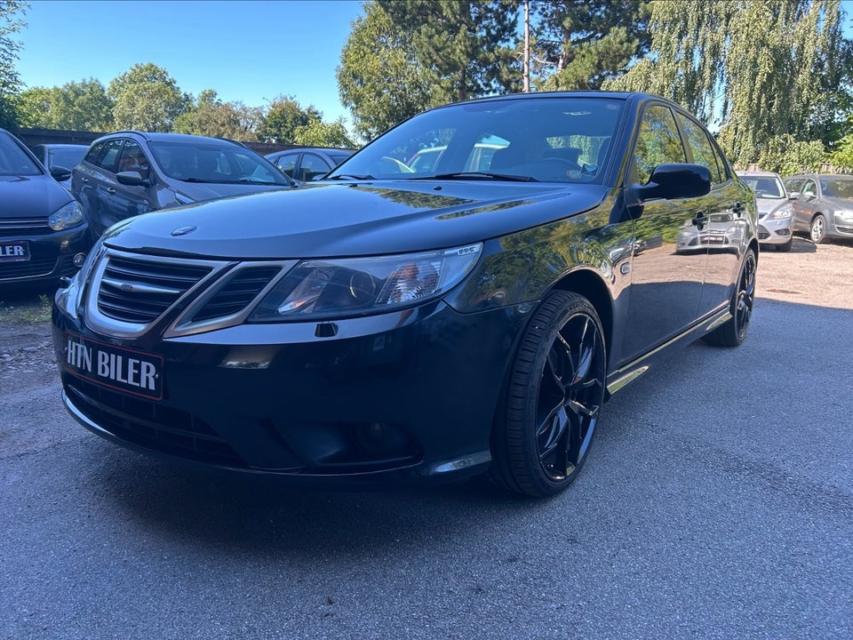 Saab 9-3 1,8i Linear Sport Sedan 4d