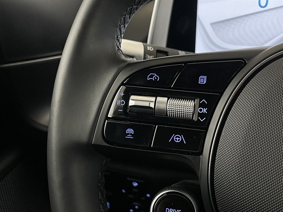 Hyundai Ioniq 6 53 Essential 4d