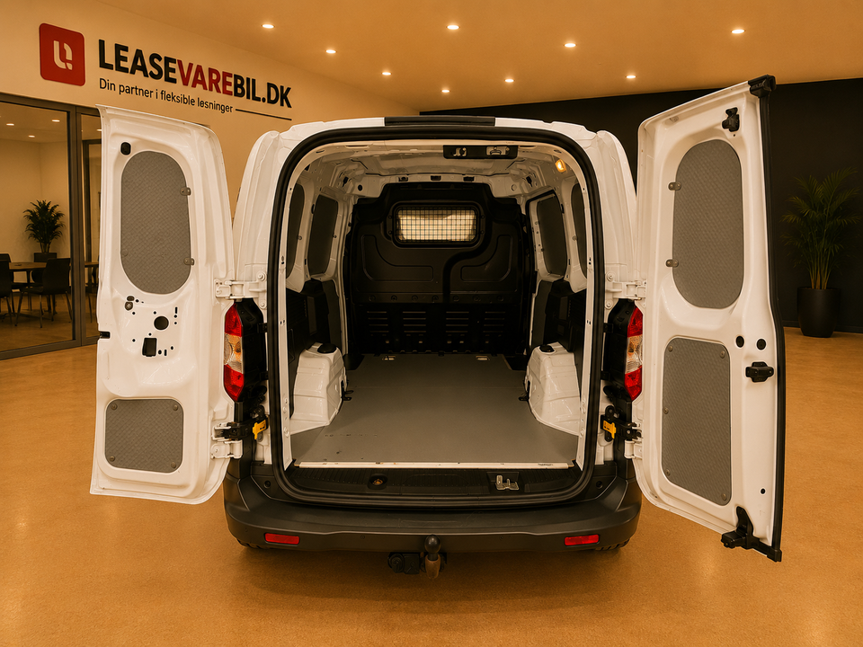 Ford Transit Courier 1,5 TDCi 75 Ambiente