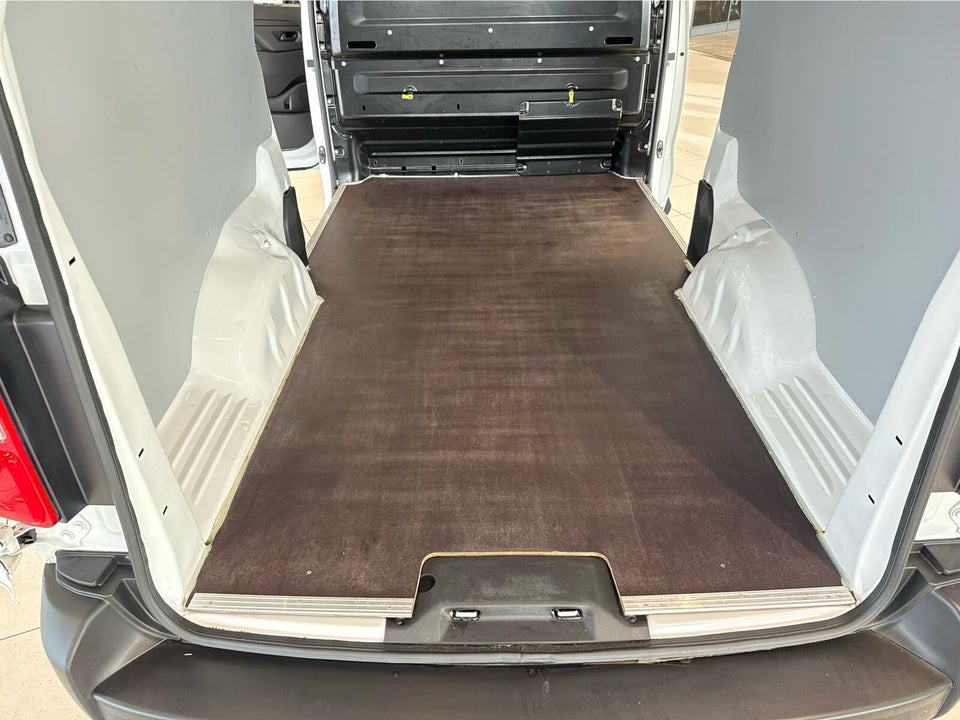 Citroën ë-Jumpy 75 L3 BaseLine