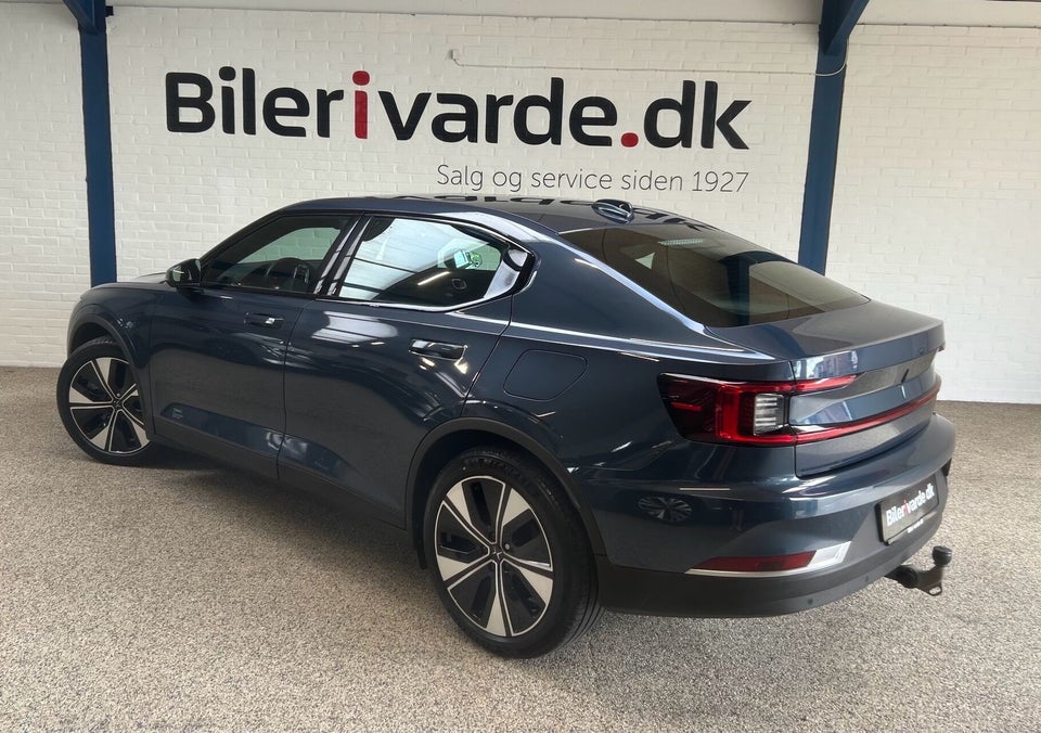 Polestar 2 Long Range 5d