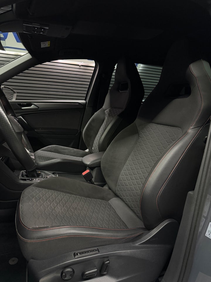 Seat Tarraco 1,4 eHybrid FR DSG 5d