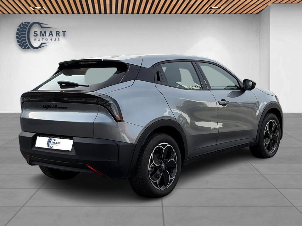 Alfa Romeo Junior Elettrica Core 5d