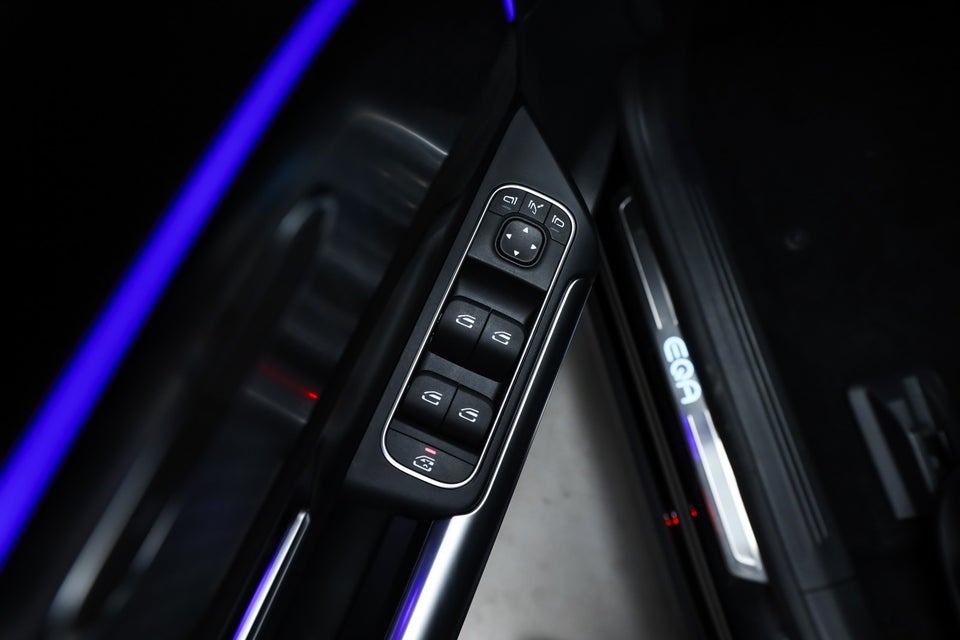 Mercedes EQA350 AMG Advance 4Matic 5d