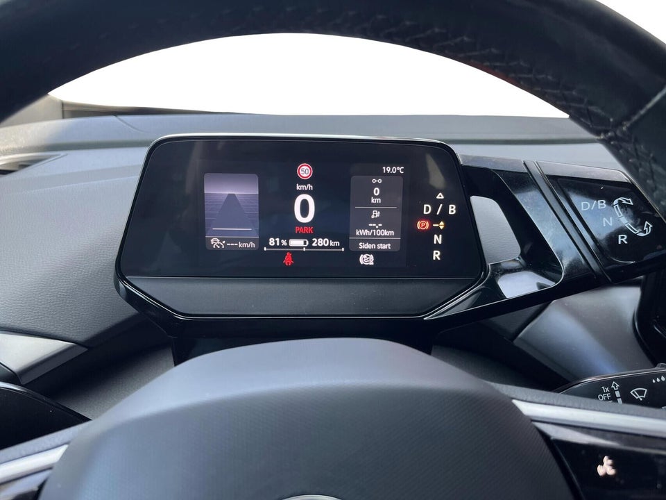 VW ID.4 77 1ST Pro Performance 5d