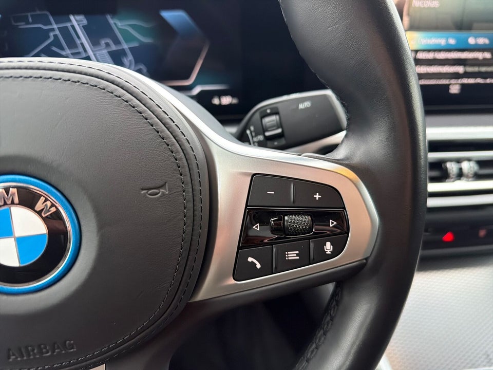 BMW i4 eDrive40 M-Sport 5d