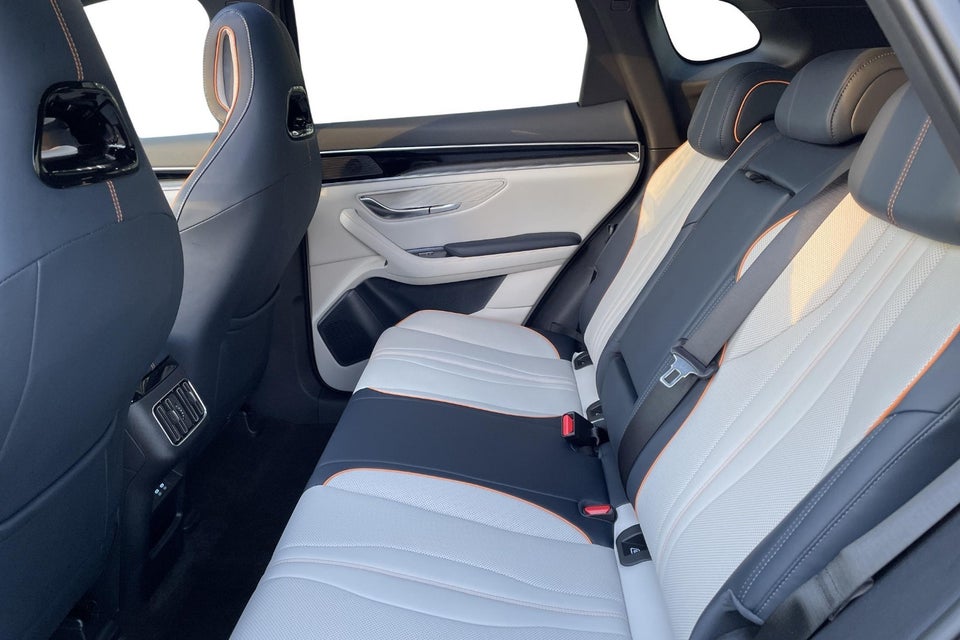 BYD Seal U 72 Comfort 5d