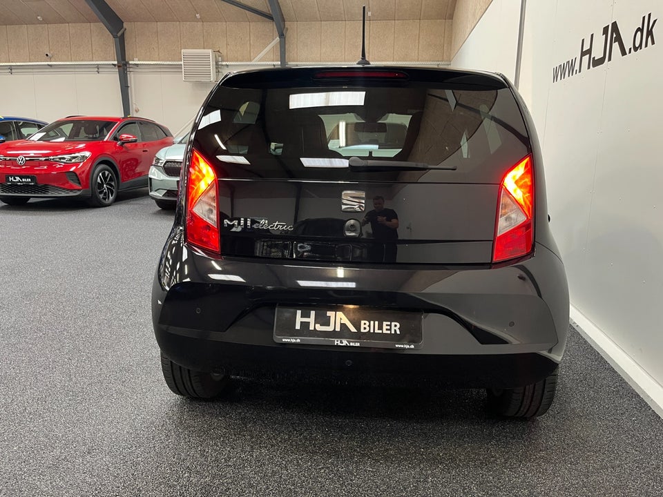 Seat Mii Electric 5d