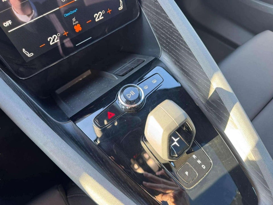 Polestar 2 Long Range AWD 5d