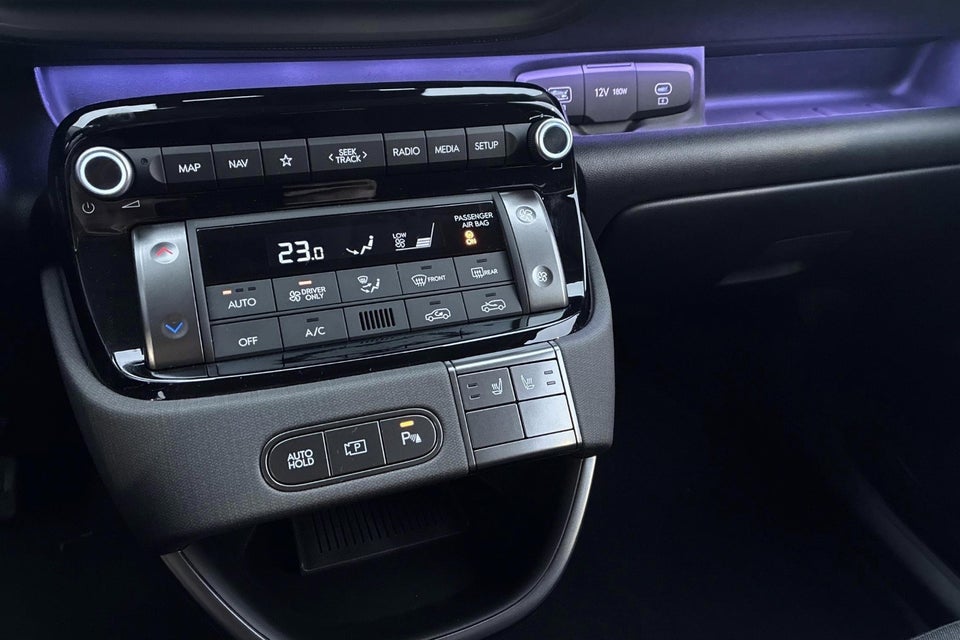 Hyundai Inster 49 Advanced 5d