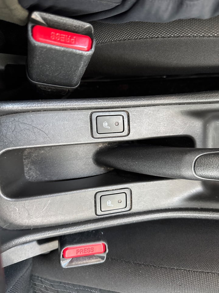 Suzuki Baleno 1,2 Dualjet Comfort CVT 5d