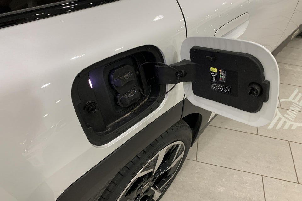 MINI Aceman E Classic Trim S 5d