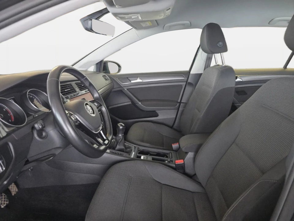 VW Golf VII 1,5 TSi 150 Comfortline Variant 5d