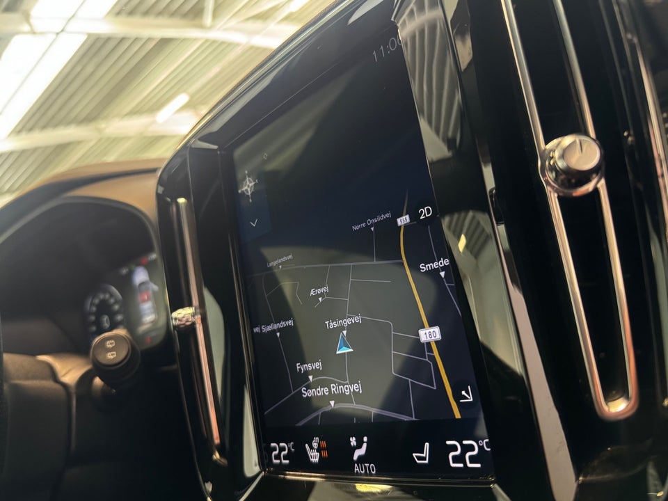 Volvo XC40 1,5 T5 ReCharge Inscription aut. 5d