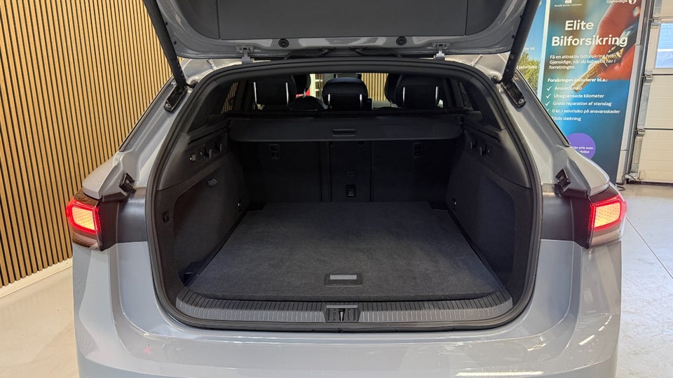 VW ID.7 77 Style Tourer 5d