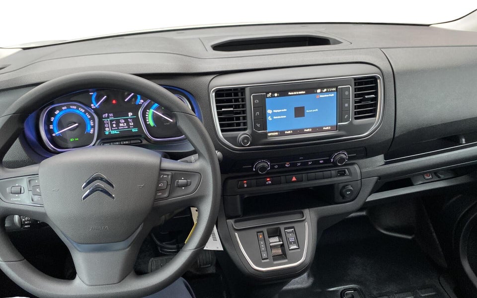 Citroën ë-Jumpy 75 L2 BaseLine