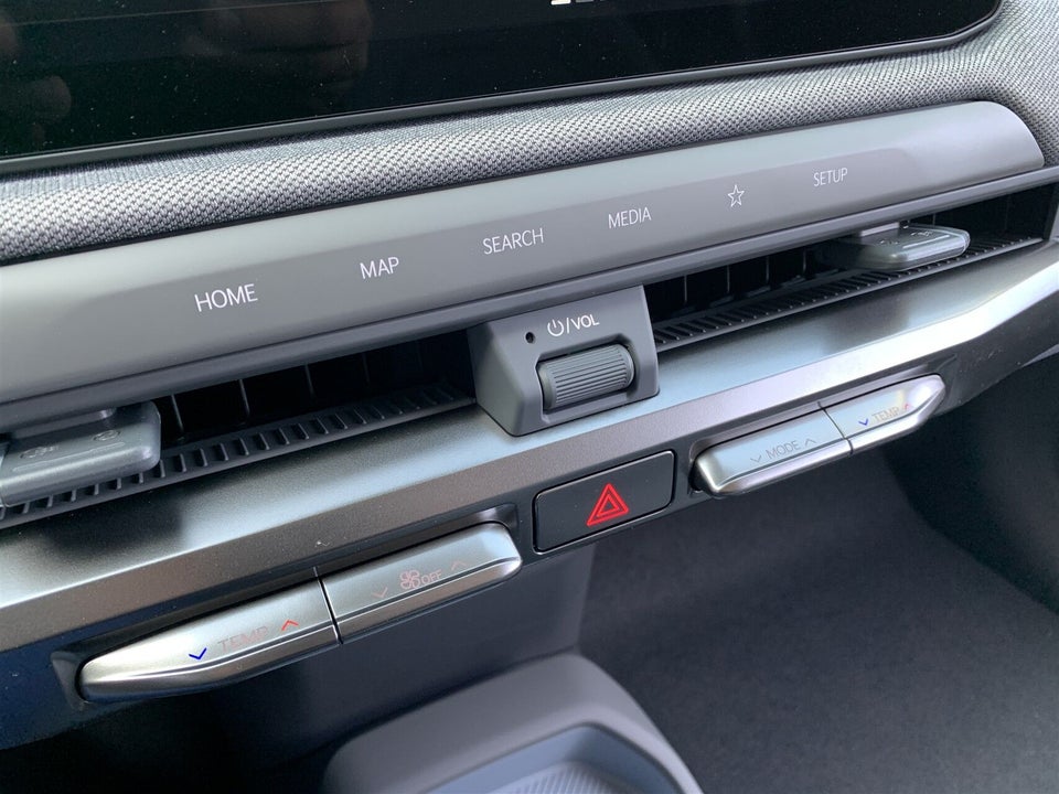 Kia EV3 81 Long Range GT-Line 5d